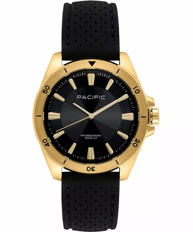 Zegarek męski Pacific Classic PC00965