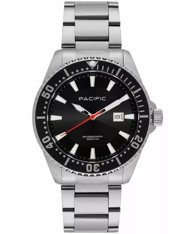 Zegarek męski Pacific Classic PC00966