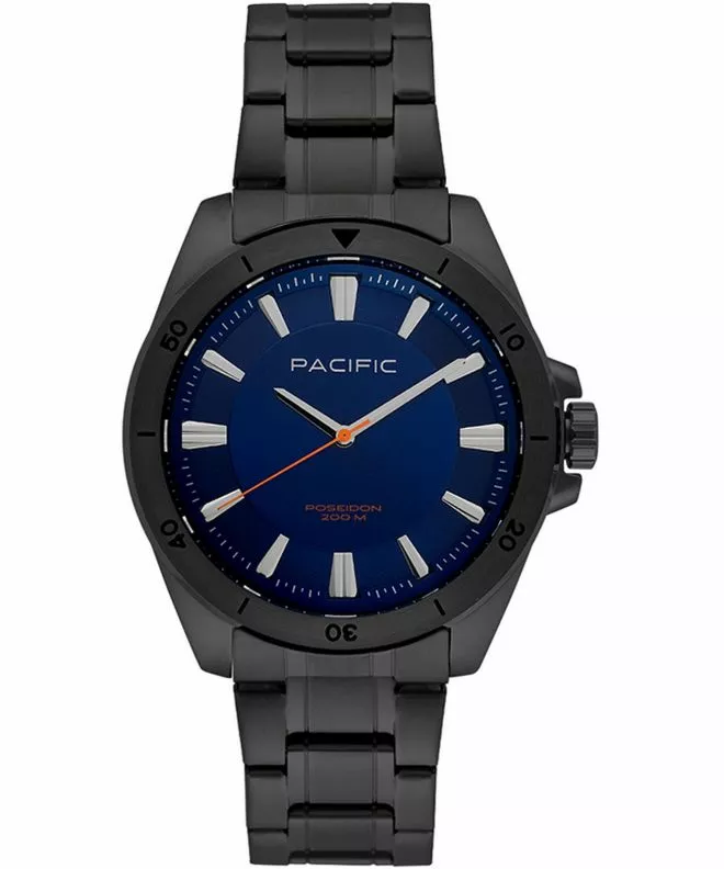 Zegarek męski Pacific Classic PC00974