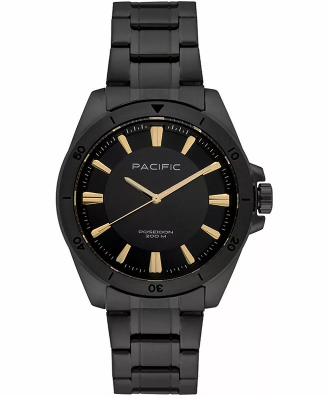 Zegarek męski Pacific Classic PC00975