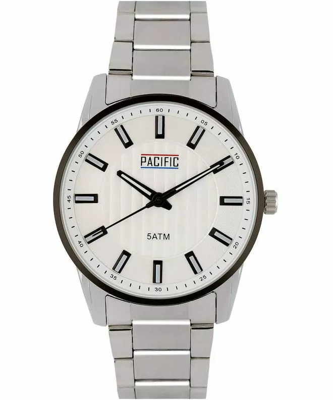 Zegarek męski Pacific Classic PC00976