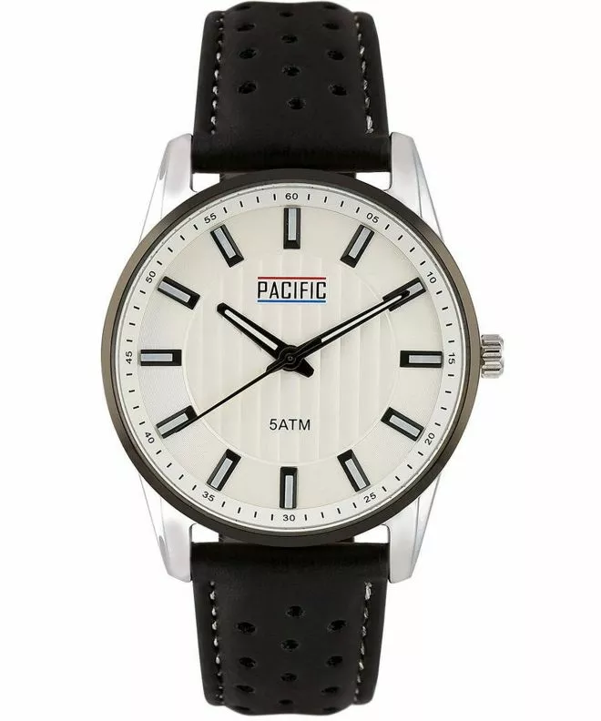 Zegarek męski Pacific Classic PC00978