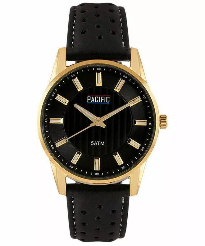 Zegarek męski Pacific Classic PC00979