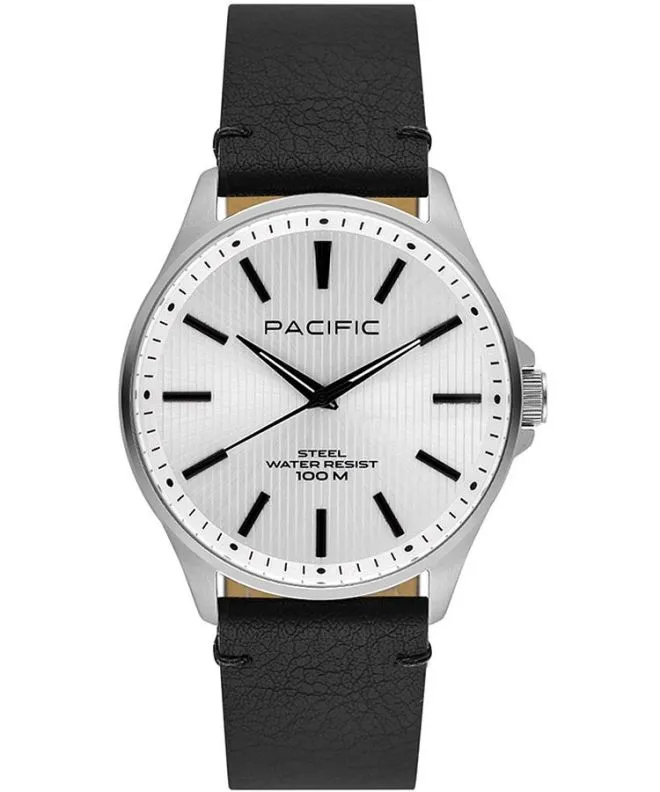 Zegarek męski Pacific Classic PC00988