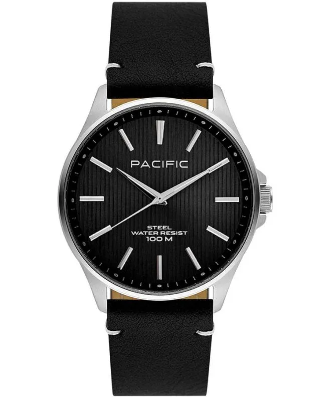 Zegarek męski Pacific Classic PC00989