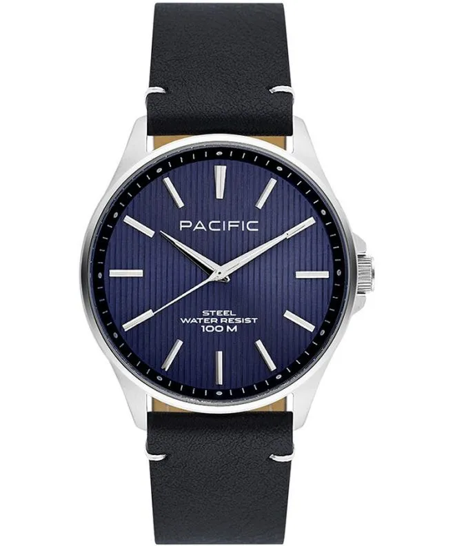 Zegarek męski Pacific Classic PC00990