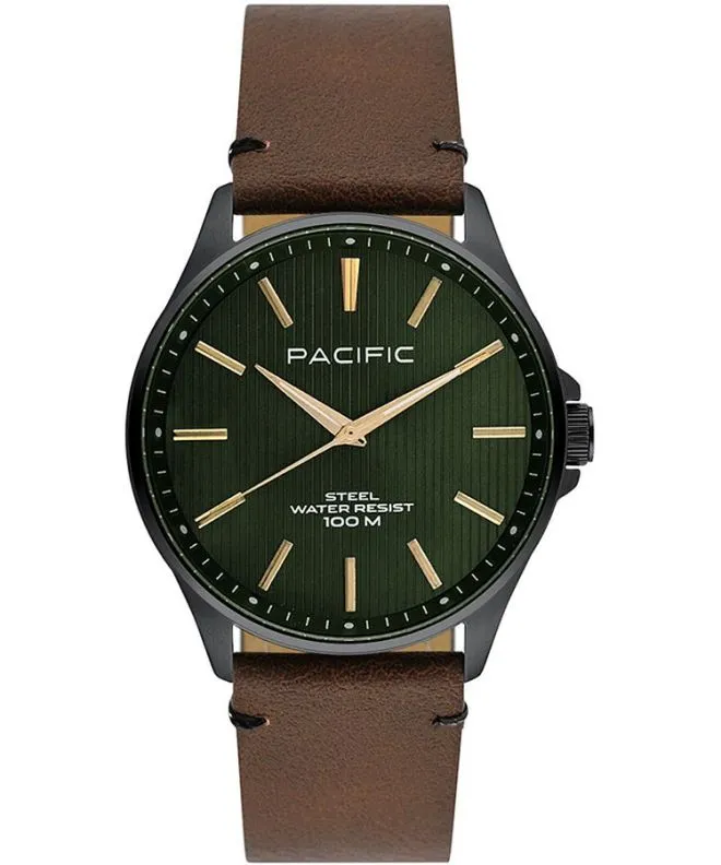 Zegarek męski Pacific Classic PC00991