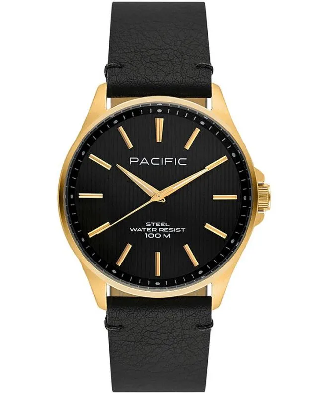 Zegarek męski Pacific Classic PC00993
