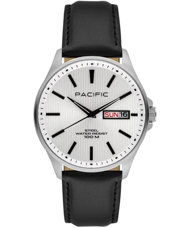 Zegarek męski Pacific Classic PC00994