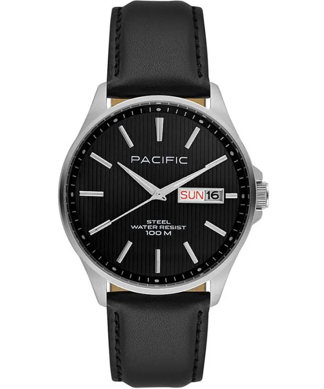 Zegarek męski Pacific Classic PC00995