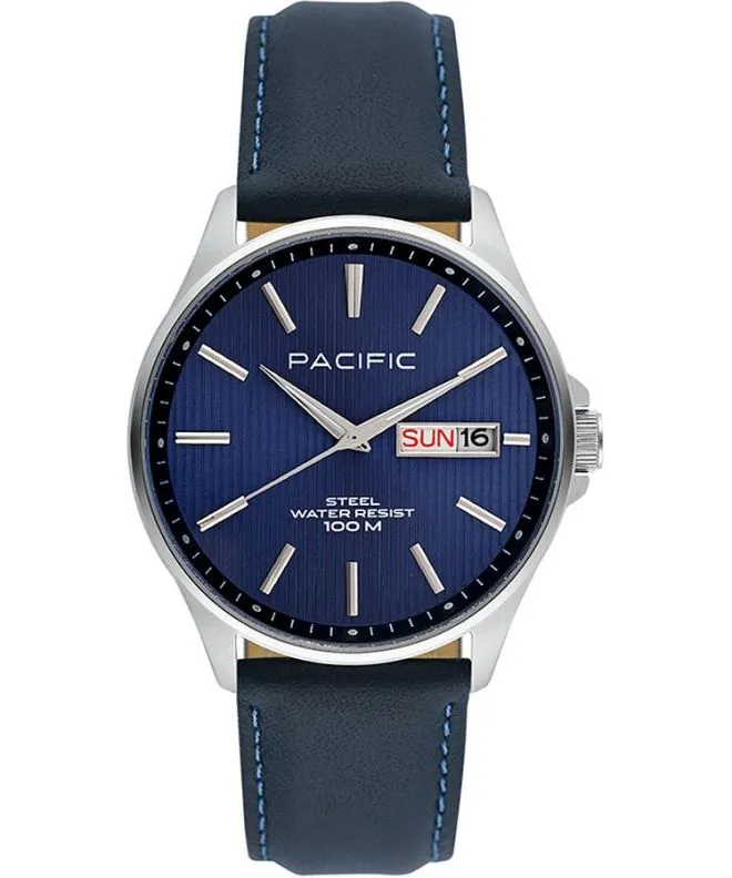 Zegarek męski Pacific Classic PC00996