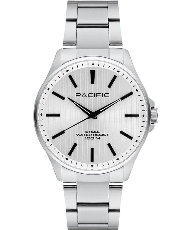 Zegarek męski Pacific Classic PC00999