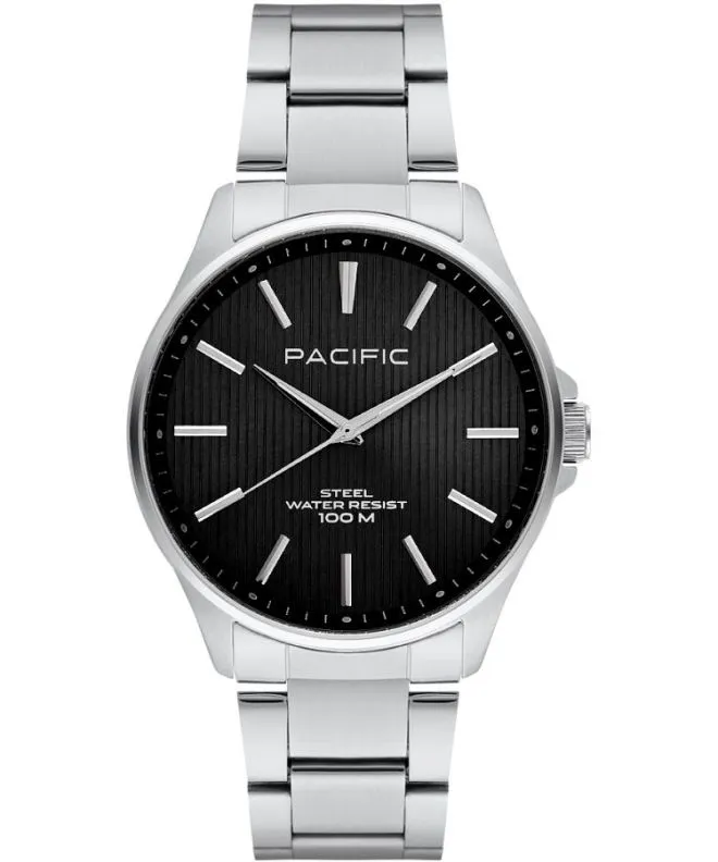 Zegarek męski Pacific Classic PC01000
