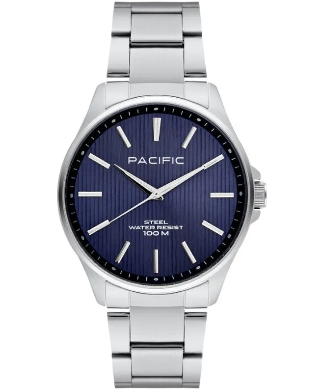 Zegarek męski Pacific Classic PC01001