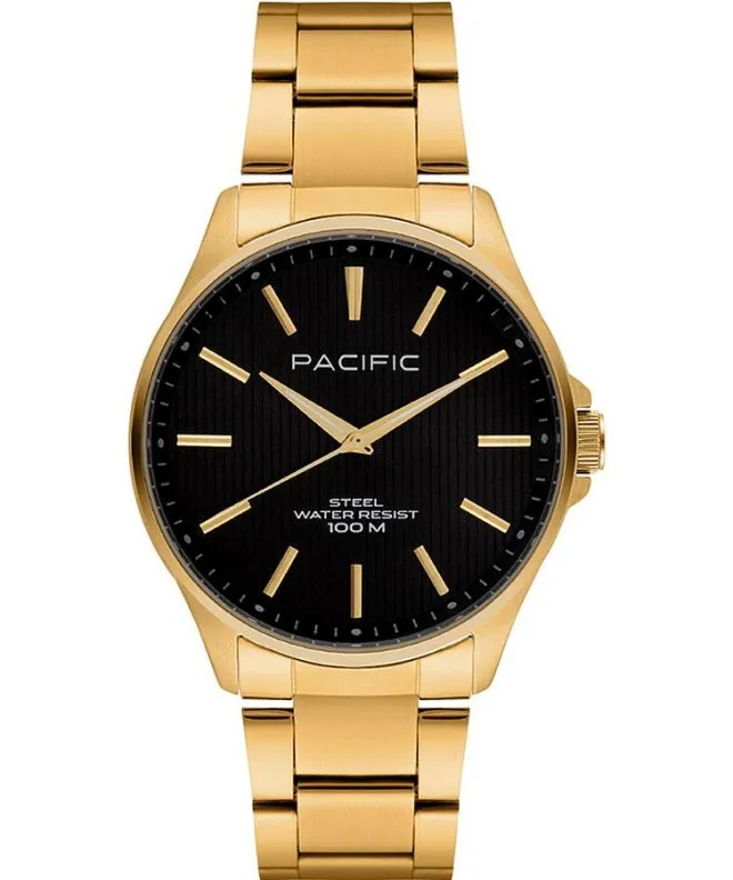 Zegarek męski Pacific Classic PC01004