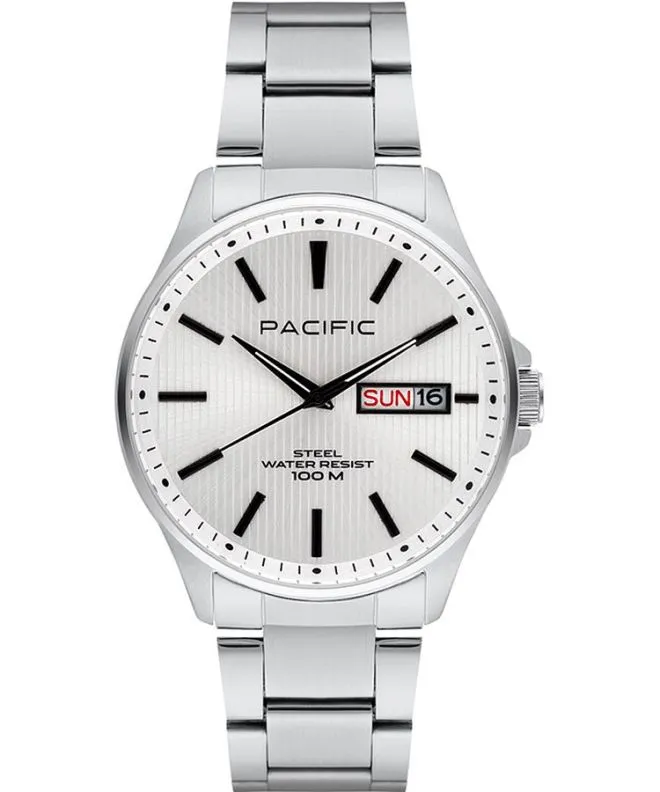Zegarek męski Pacific Classic PC01005