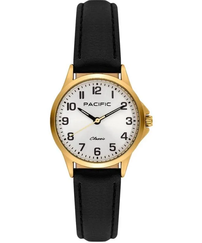Zegarek damski Pacific Classic PC01012