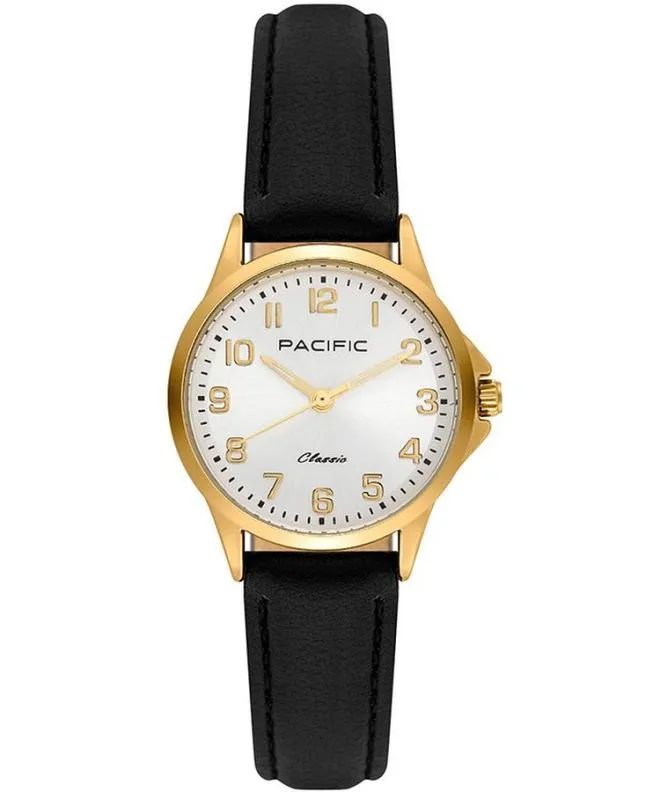 Zegarek damski Pacific Classic PC01013