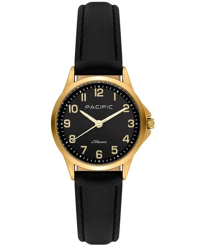 Zegarek damski Pacific Classic PC01014