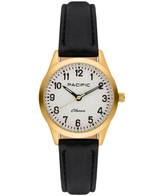 Zegarek damski Pacific Classic PC01018