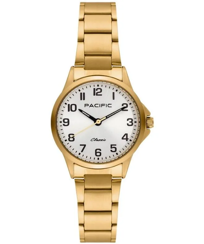 Zegarek damski Pacific Classic PC01021