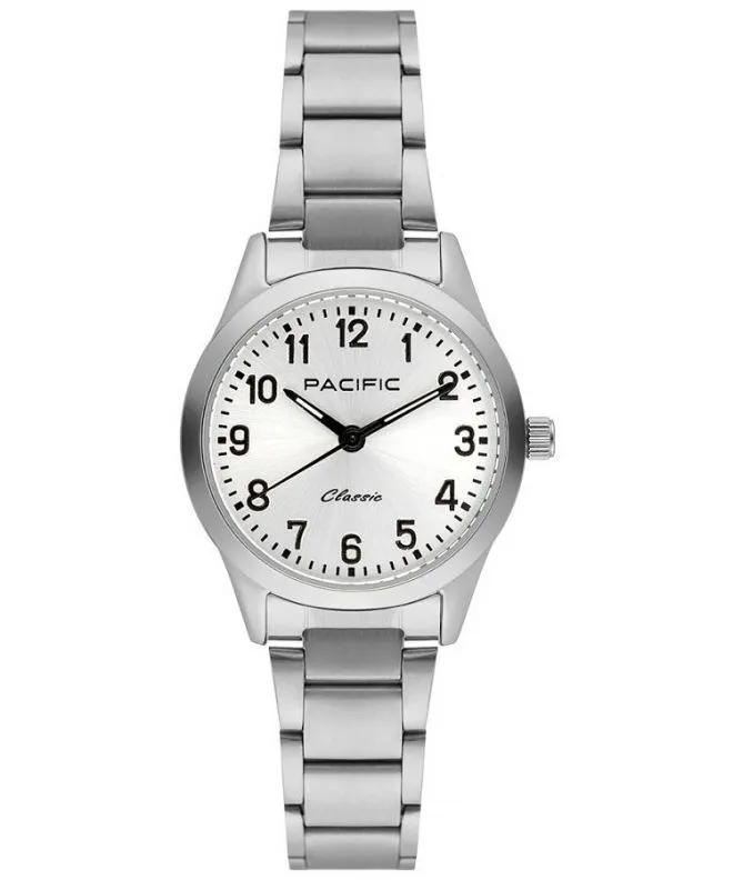 Zegarek damski Pacific Classic PC01024