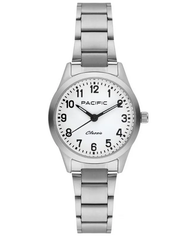 Zegarek damski Pacific Classic PC01025