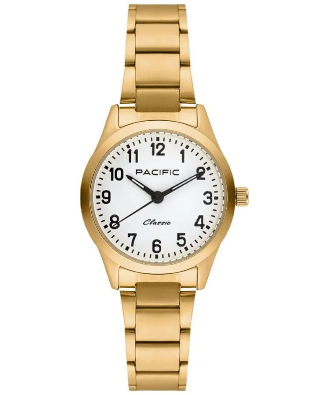 Zegarek damski Pacific Classic PC01026