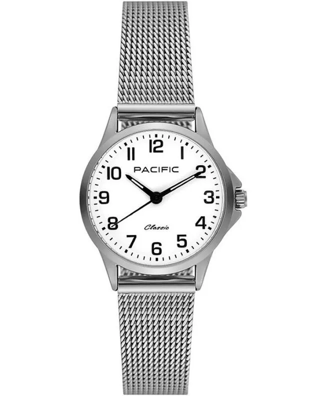 Zegarek damski Pacific Classic PC01028