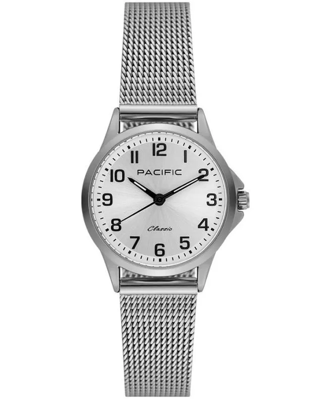 Zegarek damski Pacific Classic PC01029