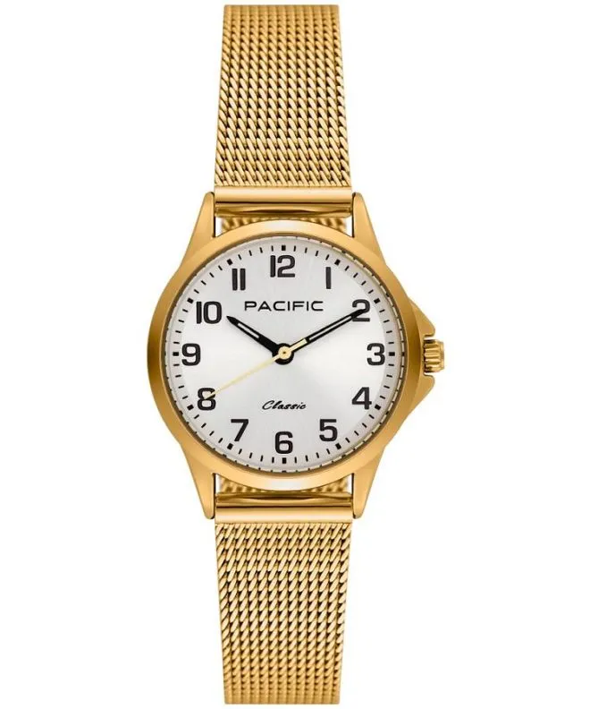 Zegarek damski Pacific Classic PC01030