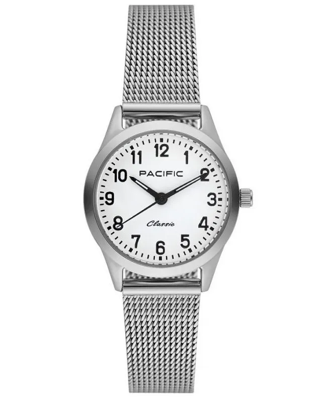 Zegarek damski Pacific Classic PC01033