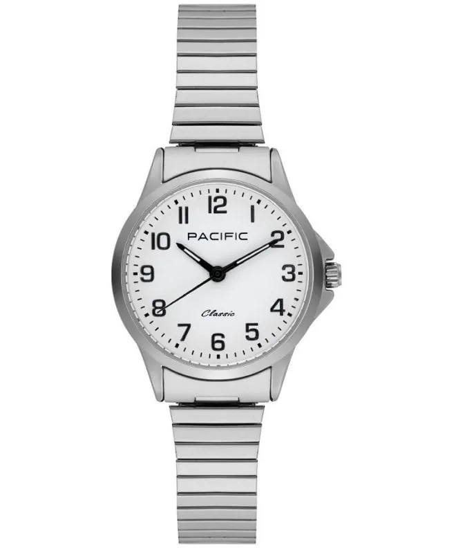 Zegarek damski Pacific Classic PC01036