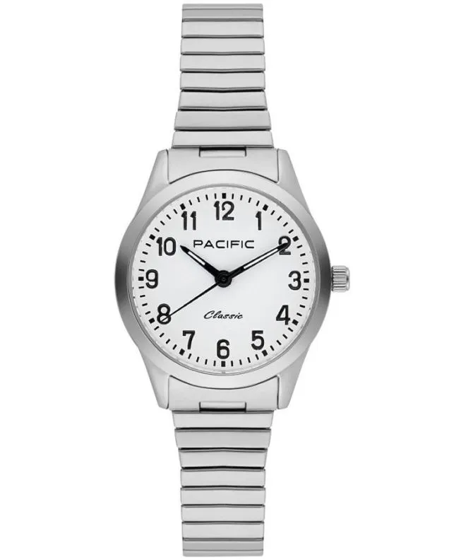 Zegarek damski Pacific Classic PC01041