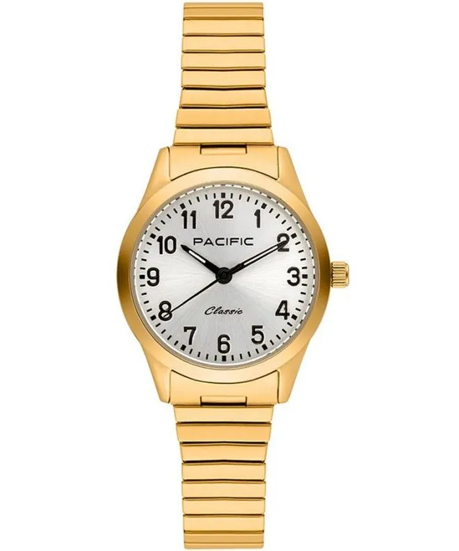 Zegarek damski Pacific Classic PC01042
