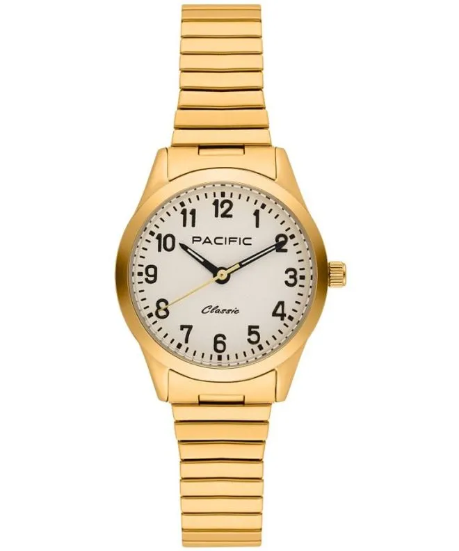 Zegarek damski Pacific Classic PC01044