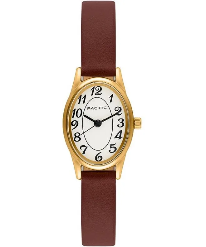Zegarek damski Pacific Classic PC01052