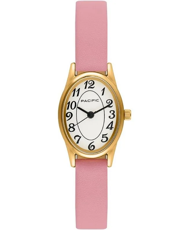 Zegarek damski Pacific Classic PC01053