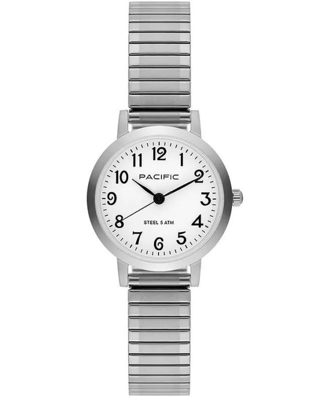 Zegarek damski Pacific Classic PC01074