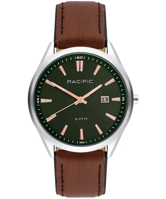 Zegarek męski Pacific Classic PC01076