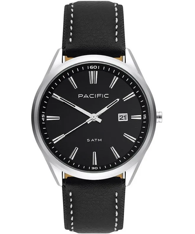 Zegarek męski Pacific Classic PC01077
