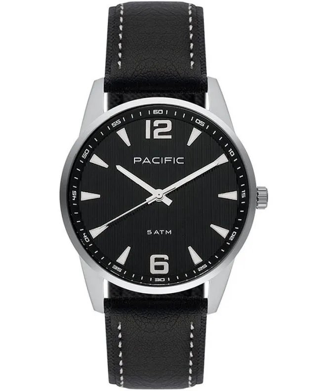Zegarek męski Pacific Classic PC01079