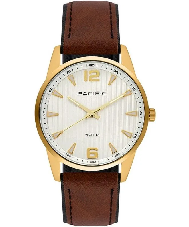 Zegarek męski Pacific Classic PC01080