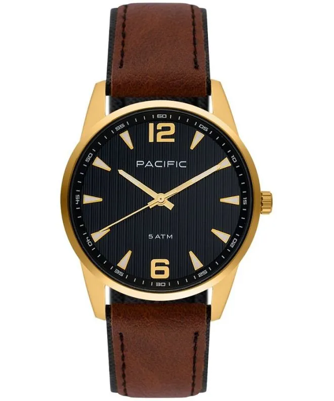 Zegarek męski Pacific Classic PC01081