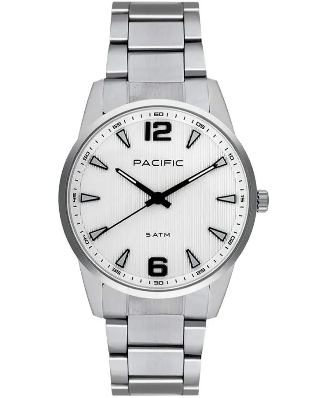 Zegarek męski Pacific Classic PC01082