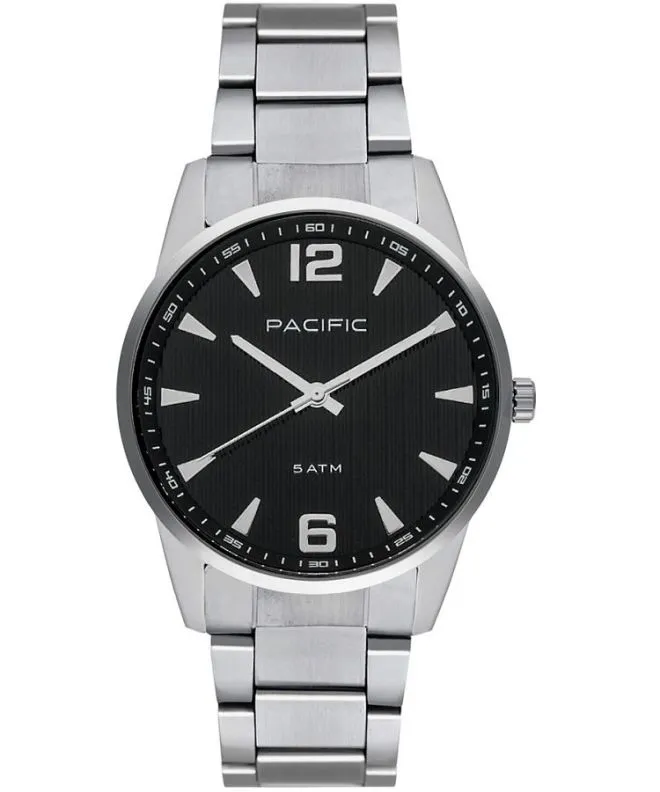 Zegarek męski Pacific Classic PC01083