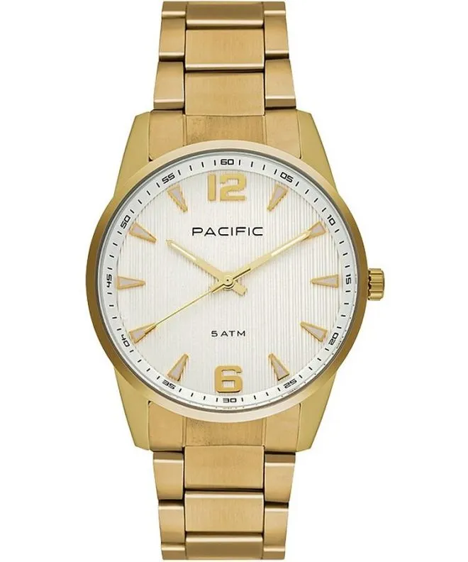 Zegarek męski Pacific Classic PC01084