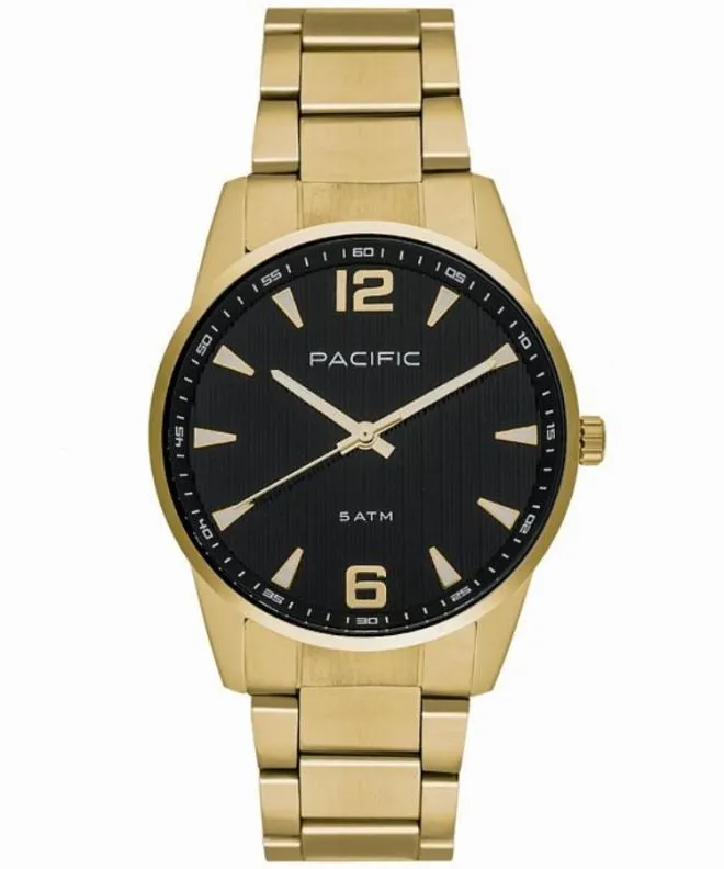 Zegarek męski Pacific Classic PC01085