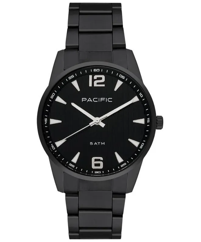 Zegarek męski Pacific Classic PC01086