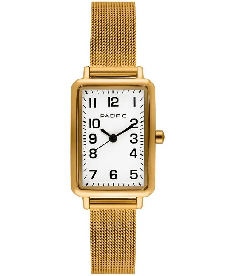 Zegarek damski Pacific Classic PC010885